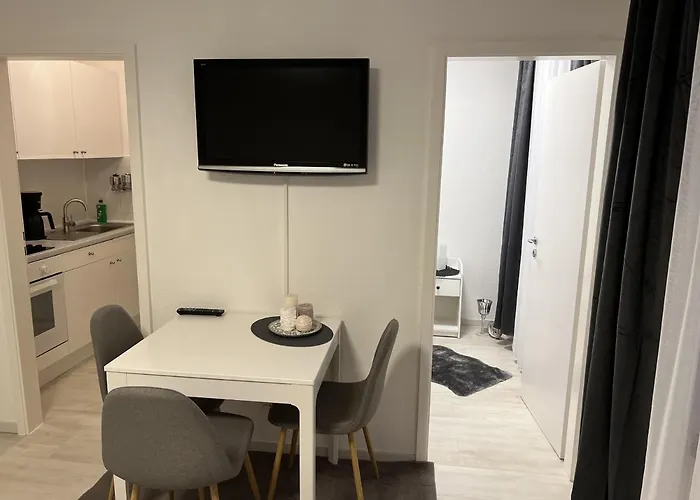 Apartment Falg