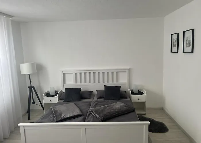 Apartment Falg