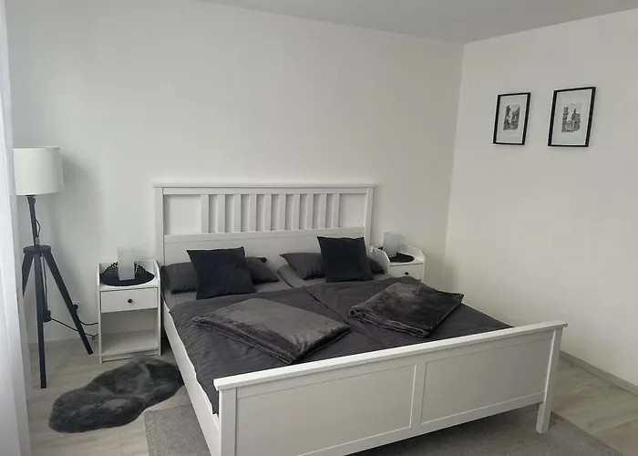 Apartment Falg
