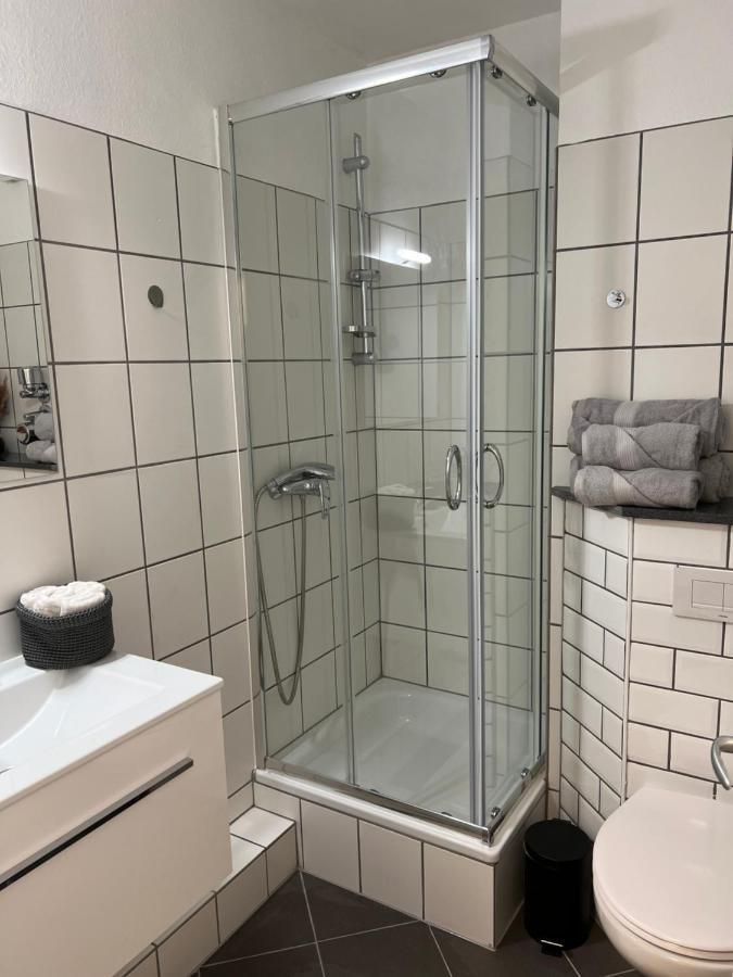 Falg Apartment