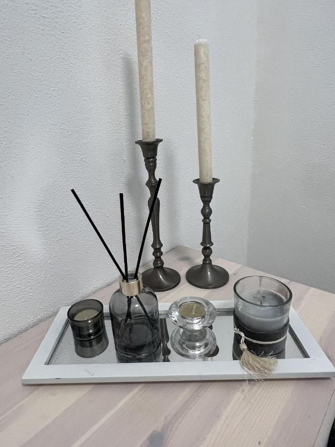 Falg Apartment Goslar