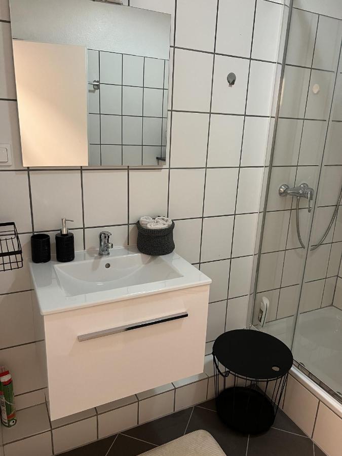 Falg Apartment Goslar