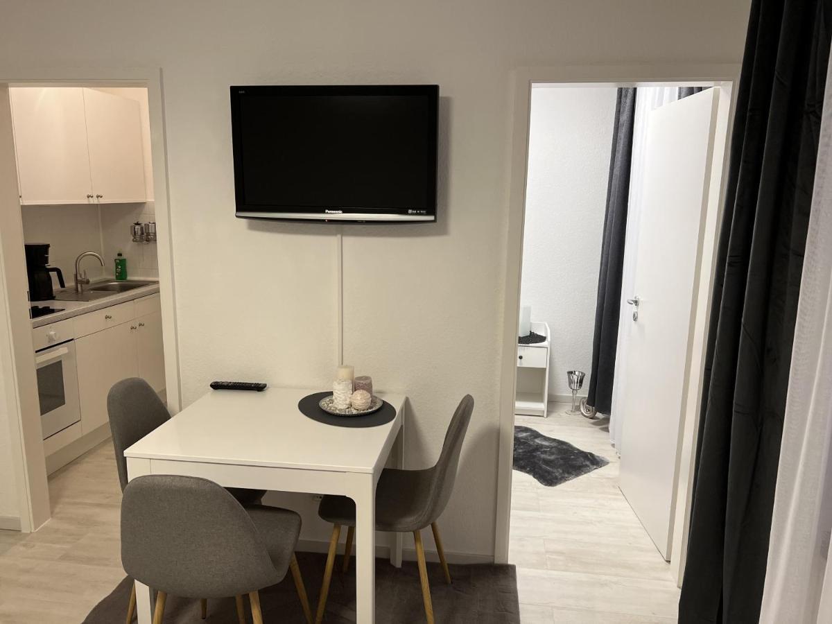 Falg Apartment Goslar