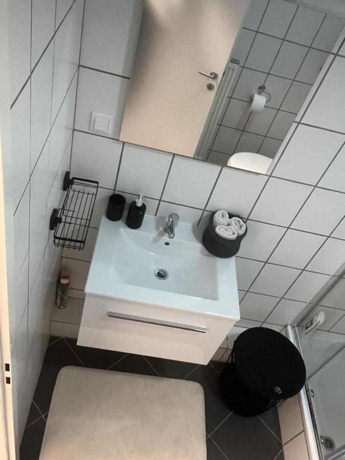 Falg Apartment *