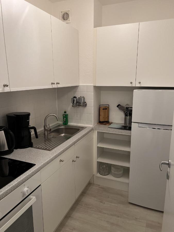 Apartment Falg