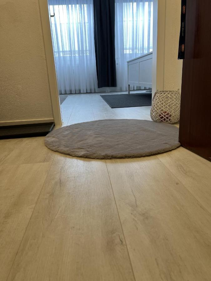 Apartment Falg *