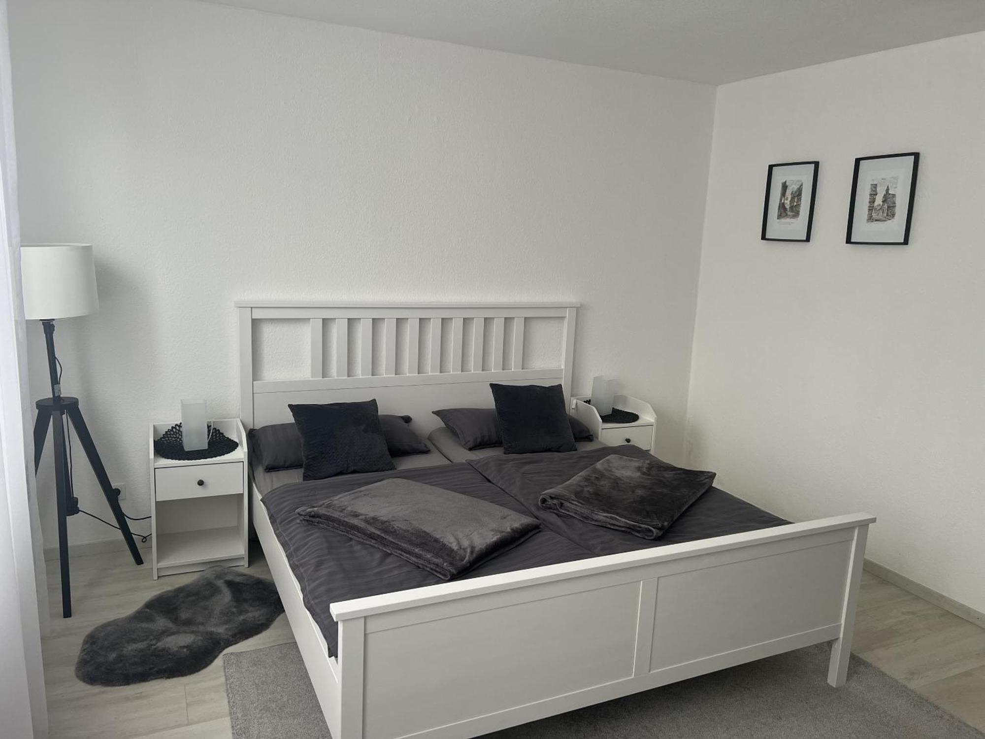 Apartment Falg