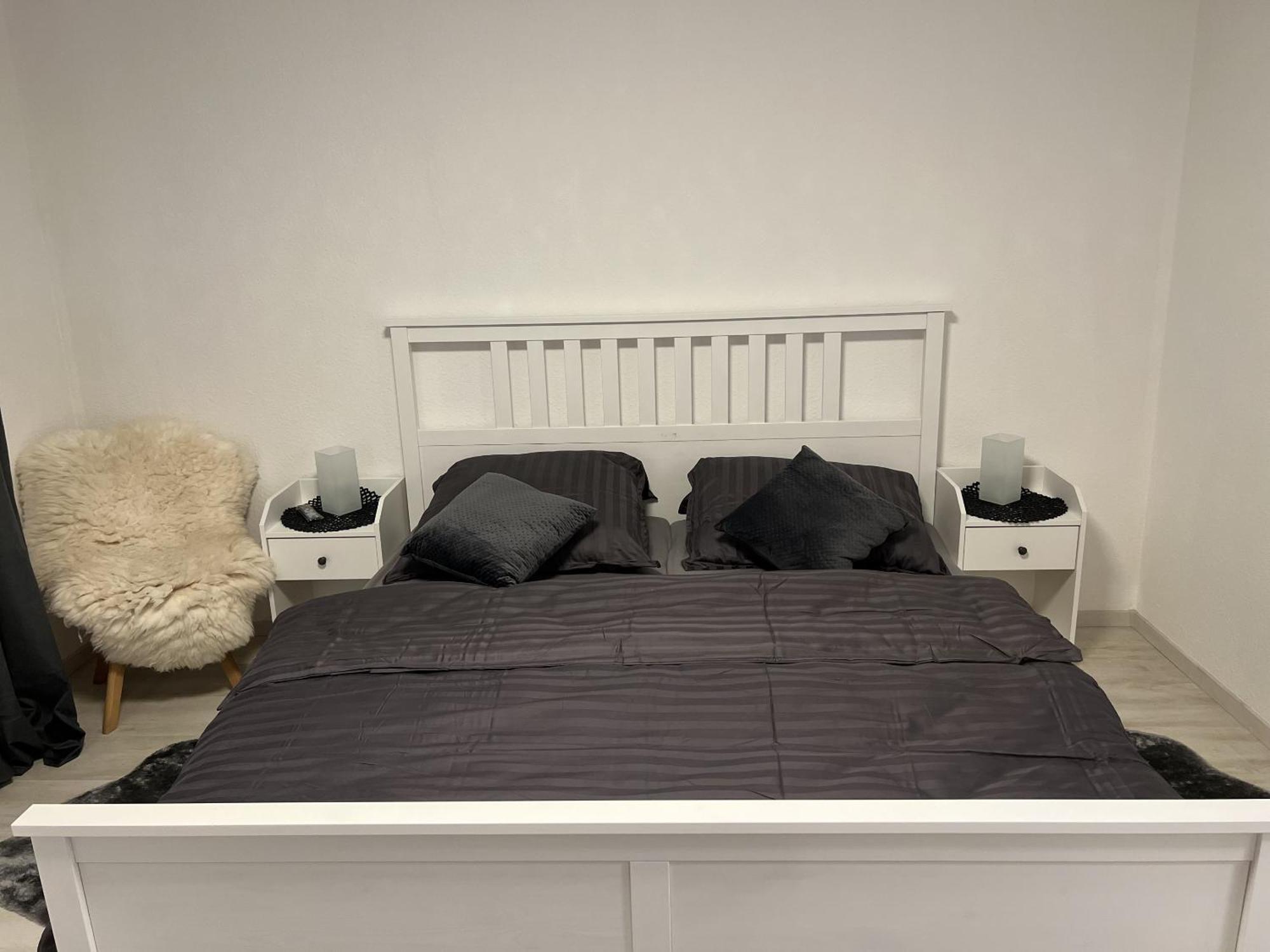 Falg Apartment Goslar
